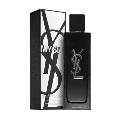 ysl myself for man or woman|y y myslf.